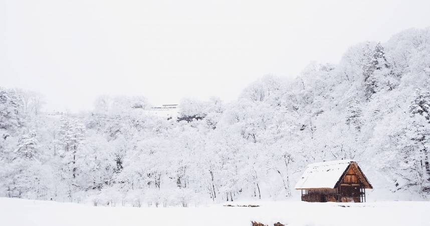 12月7日是二十四節氣中的大雪，命理專家小孟老師分享大雪時6大禁忌及常見習俗。（示意圖／Unsplash）