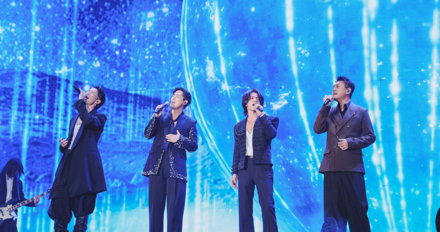 朱孝天認了「被退出」F4　拍影片指控：單方面切斷所有聯繫