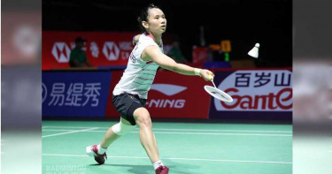 羽球運動停滯不前! BWF推賽制改革將不利小戴?