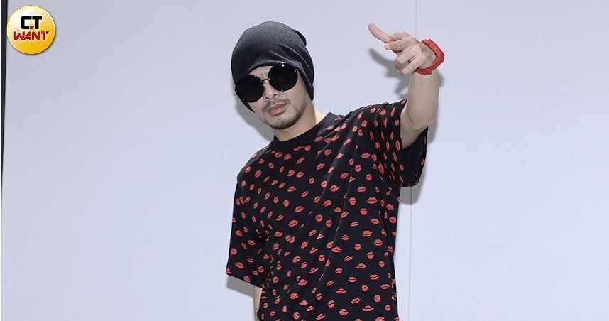 馬來西亞歌手黃明志吸毒案獲無罪釋放。（資料照／彭子桓攝）