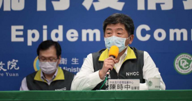 3天2度「零確診」可安心?陳時中點名2例很頭痛 仍處高度警戒