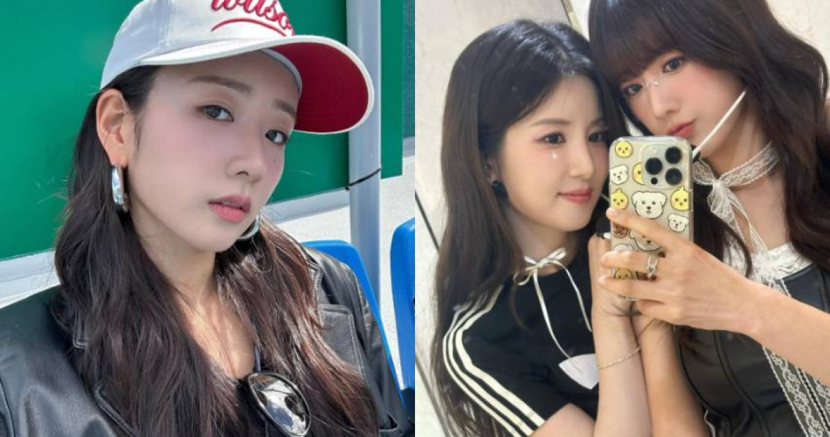 尹普美5月大婚減重秘訣：告別外送零食 拒絕夜宵規律生活