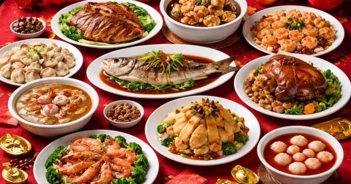 年菜剩菜保存有講究：2小時放冰箱 避免細菌繁殖風險