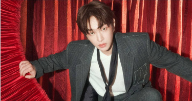 溫流將於4/3舉辦見面會。（圖／開麗提供）