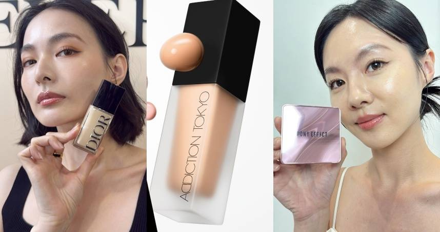 （圖／品牌提供、黃筱婷攝）