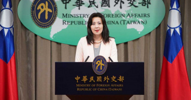 贈防疫物資惹議 外交部:越南對外送的多是布口罩