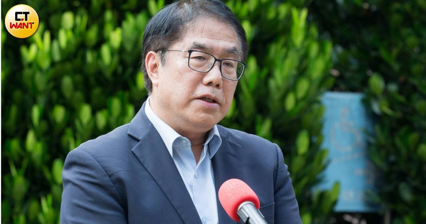 台南市長黃偉哲持續帶領在地農產拓展外銷，繼進軍日本、韓國後，近期再布局馬來西亞市場。（圖／CTWANT攝影組）