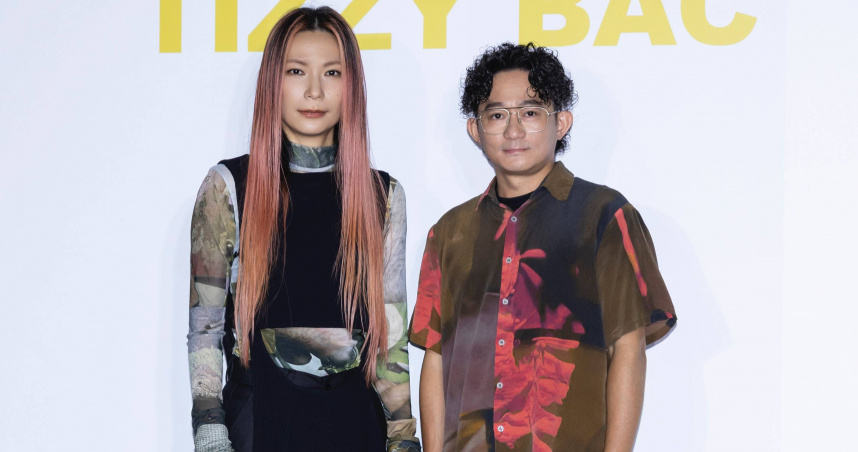 金曲37／Tizzy Bac惠婷動手術　曝心聲：想活下去