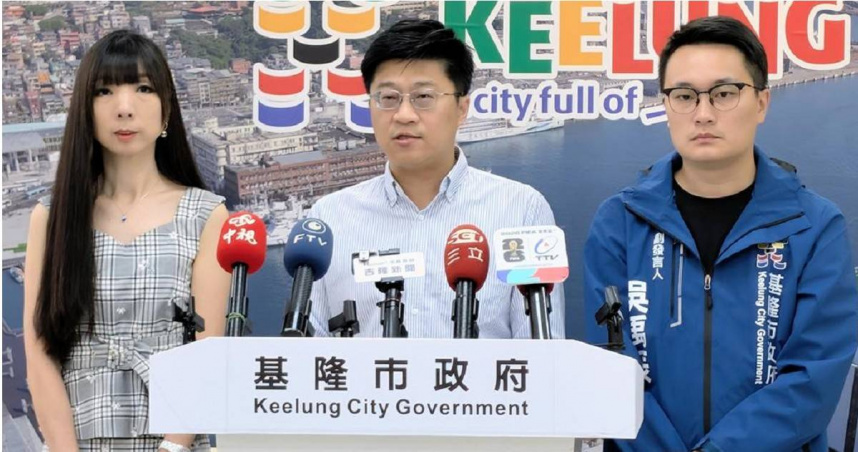 基隆市名人幼兒園驚爆虐童案，基隆市政府秘書長謝孝昆表示已針對受害幼童展開輔導程序。（圖／報系資料照）
