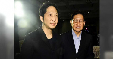 【酷碰券變變變4】胡定吾通吃藍綠 幕後操盤助兒創業