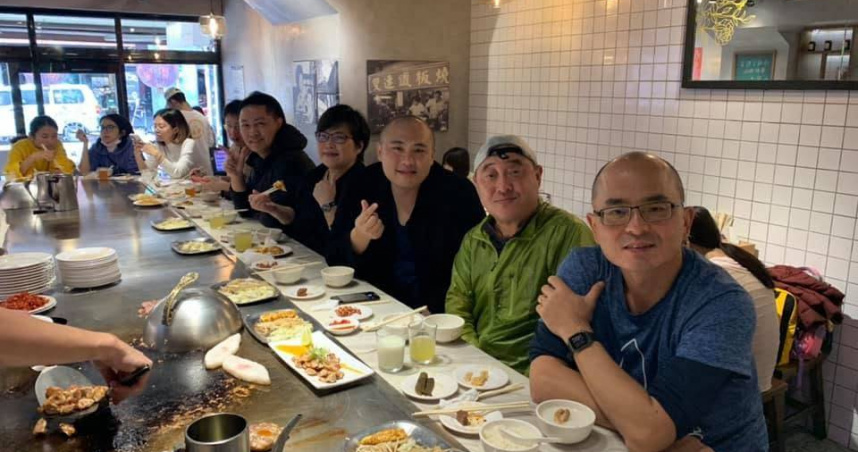 獨／又有名廚挨告！「鋼鐵人」美食博士被控害路人骨折　無罪真相曝