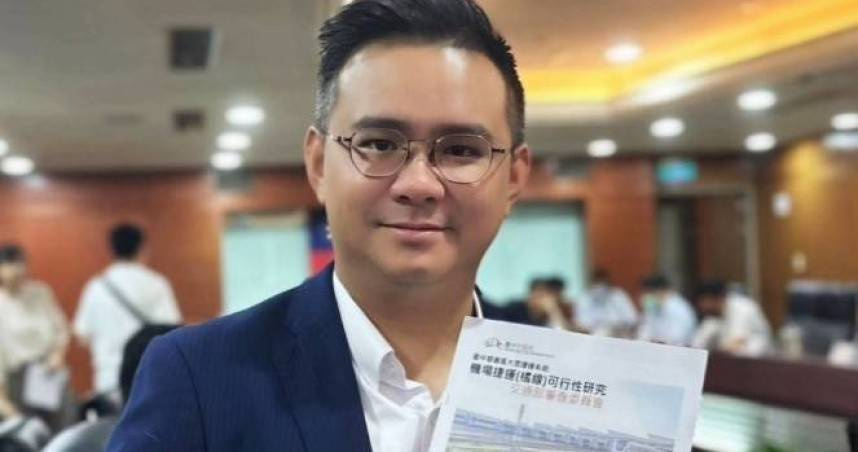國民黨立委黃健豪表示，不應將庇護工場及弱勢團體捲入政治攻防，並透露今年中秋已向十方啟能中心及伊甸基金會訂購共700盒禮盒。（圖／翻攝自黃健豪臉書）