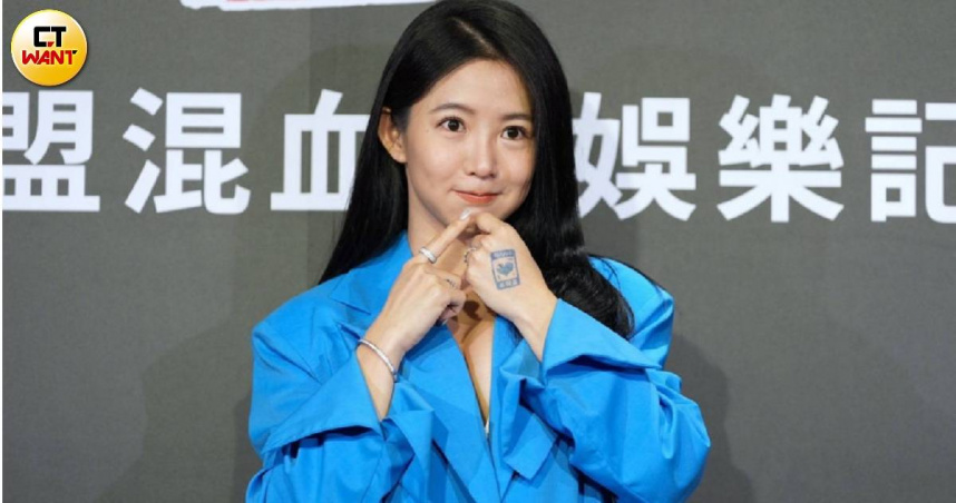 郭書瑤告管委會結果出爐　遭指「吞敗訴」！經紀公司火速發聲還原真相