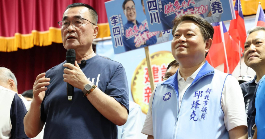 名湯違建2／藍營議員曾當老闆！　年底挑戰5連霸涉貪蒙塵