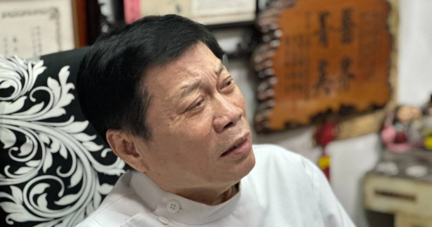 河口湖兇嫌殺人稱斷片！高大成重砲轟「就是預謀」：不要臉