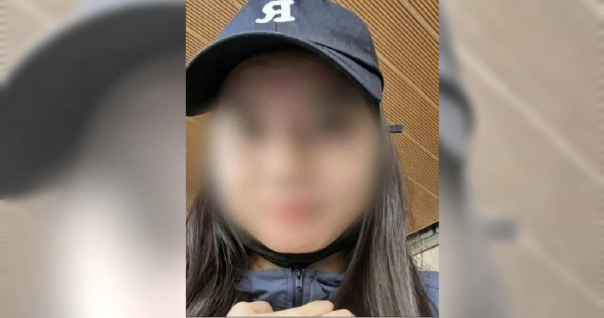大陸廣東廣州一名27歲女子去泰國見男網友，如今失聯，家屬已報警尋人。（圖／翻攝自微博／紅星新聞）