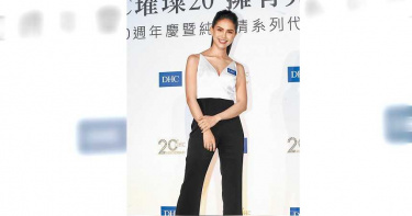 「天王嫂」不姓昆 昆凌中文本名好特別