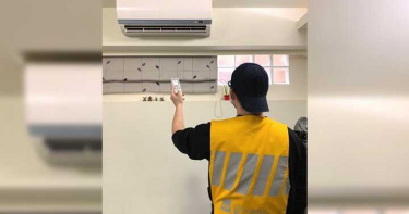 0元空調大放送!蝦皮商城給你“ 省錢過暑 ”價!
