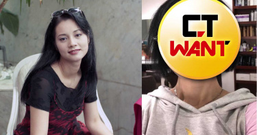 「翻版李嘉欣」豔星險死!急診送加護病房 鬼門關闖一回