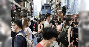 台商:美懲罰香港衝擊 遠超過港版國安法