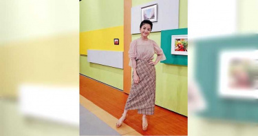 娘有「痔」難言走路卡卡 小Call為親備藥奮戰