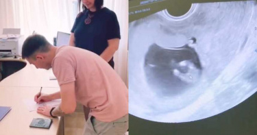 妻子爬上兒子床懷孕!丈夫聽見「房內激情SOD」崩潰 他們登記結婚了