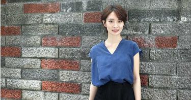李亦捷呻吟聲音太傳神 《野雀之詩》被列香港三級片