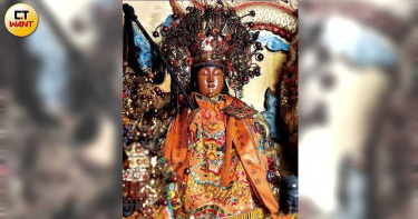 牽姻緣護孩童1/么妹遭禁足 七星娘娘齊心護孩童平安長大