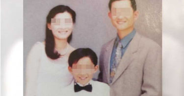 少將變傳令3/離婚後復婚又不認帳!老父坐輪椅上法庭作證 搞了半天2人還是夫妻
