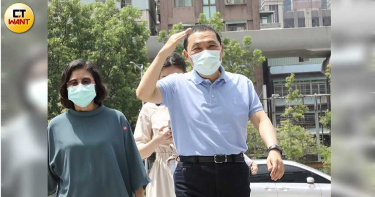 21歲勇警拔管無私大愛器捐 侯友宜:以楊庭豪為榮