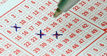 中大獎並非好事 70%樂透得主最終面臨破產命運
