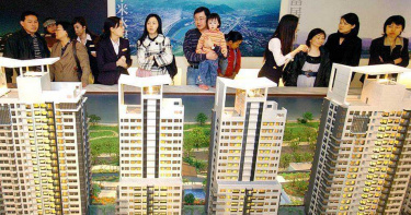 鬼月+全球疫情再起變數多 房市回穩7月新增房貸創今年新高
