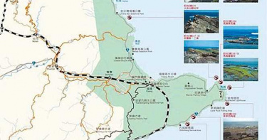 磯釣天堂藏致命危機 東北角至宜蘭有17處危險地域