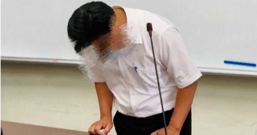 不喜歡就拒絕1/尊重孩子「自我感受」 以免半推半就嘗禁果