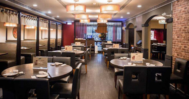 老字號餐廳又吹熄燈號! 56年台菜名店「青葉」 少了觀光客將熄燈