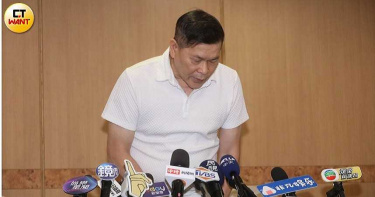 澎恰恰親上火線直球對決債務問題 不會想不開「演藝圈今年走太多人了」
