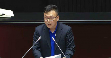NCC辦中天聽證會原因 鄭正鈐: 讓行政機關做不利處分
