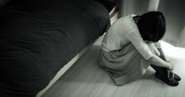 日本男友囚禁虐打!限制「只准1飯1廁所」 23歲女留學生忍2年逃跑