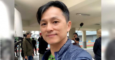 愛妻崩潰提離婚!怒問「為何消費我」…狄志為回:我沒有