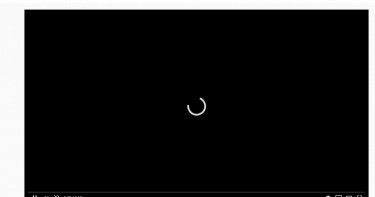 YouTube大當機!「無限迴圈」一直轉 網友一片哀號
