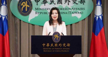 川普卸任前突襲訪台?外交部回應:沒相關規劃和討論
