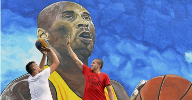 2020年推特關鍵字 男運動員榜首:Kobe Bryant!