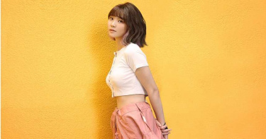 周興哲師妹激瘦5公斤 鄭心慈等待8年終發片