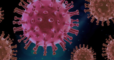 疫苗並非救命仙藥 英國科學家:新冠肺炎永遠不會消失