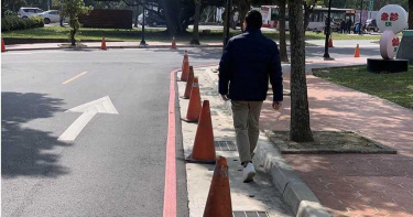 解隔離後3天癡癡等不到採檢通知 民眾「資訊不立即讓人不知所措」
