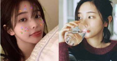 （圖／hwa.min IG）