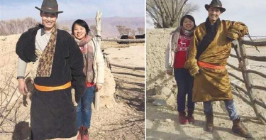 為愛遠嫁青海!女記者戀上養蜂人47天閃婚 慘被家暴到「尿失禁」