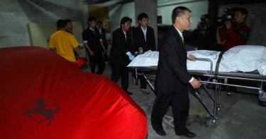 投標天母凶宅多填千萬!他喊「手被拉住」嚇到棄標 14年前雙屍血案曝光