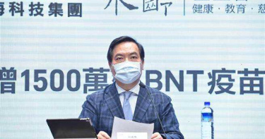 防疫警戒調降有望? 行政院這樣回