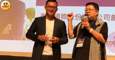 「決不放棄台灣市場」 一芳水果茶柯梓凱:一夜從創業家變賣國賊,差點摧毀我們